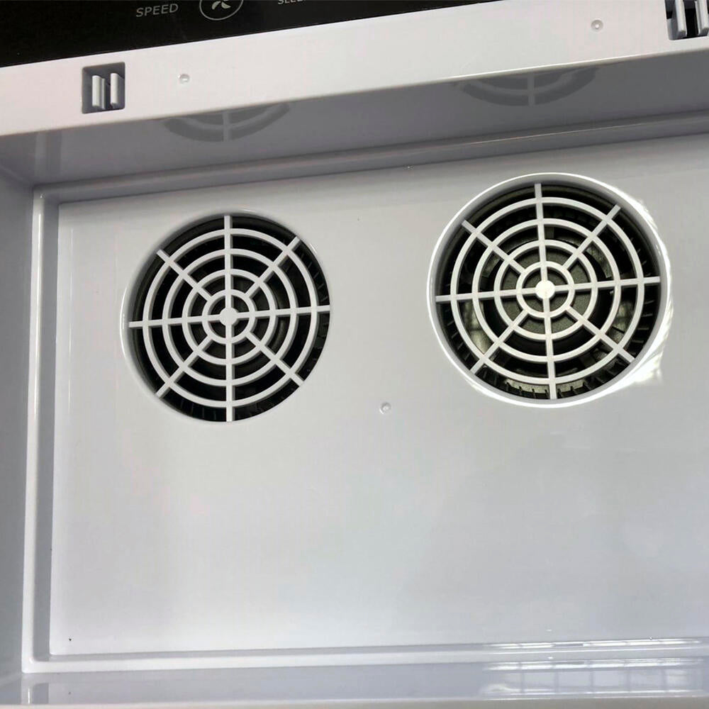 Purificador De Aire Luz UV