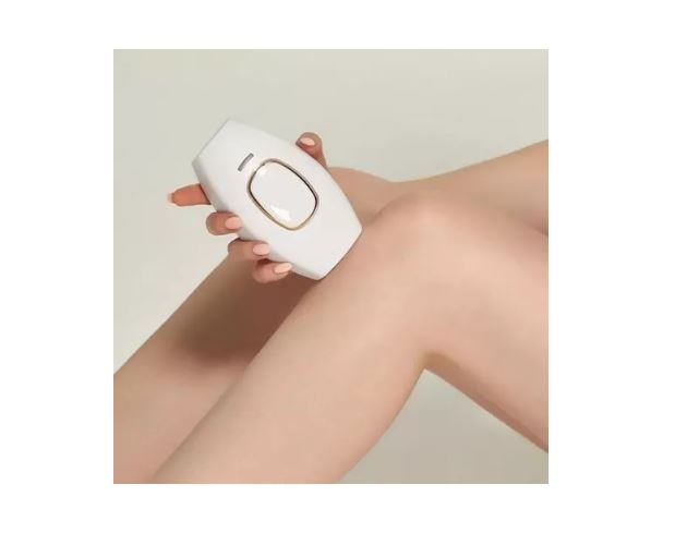 Depilador laser 881 lpl: Depilación Rápida y Sin Dolor – ¡Llévalo a Donde Quieras!