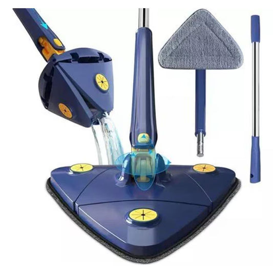 FREGONA TRIANGULAR 360º