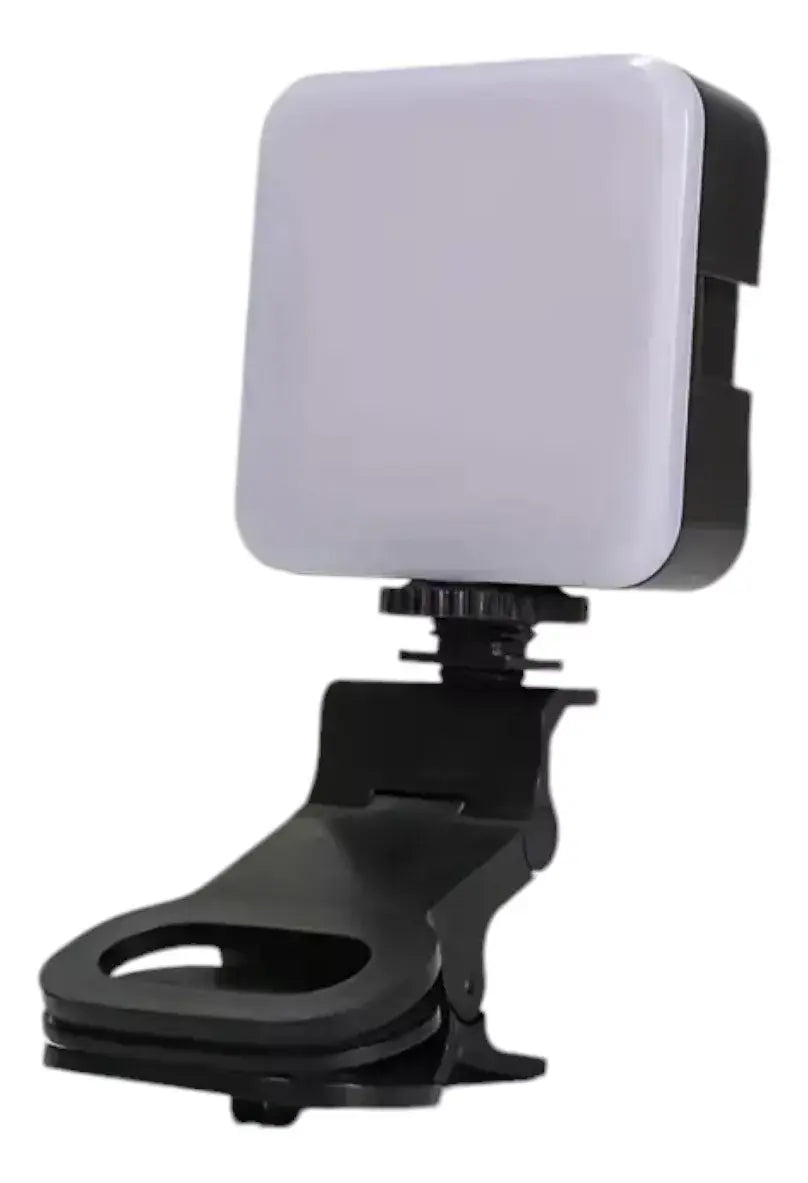 LED Video Light – Iluminación Profesional para Fotografía y Video